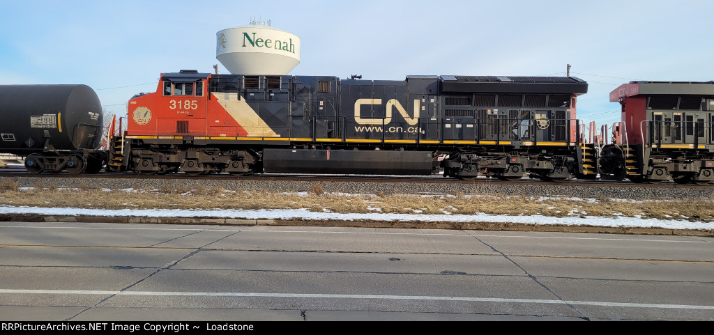 CN 3185